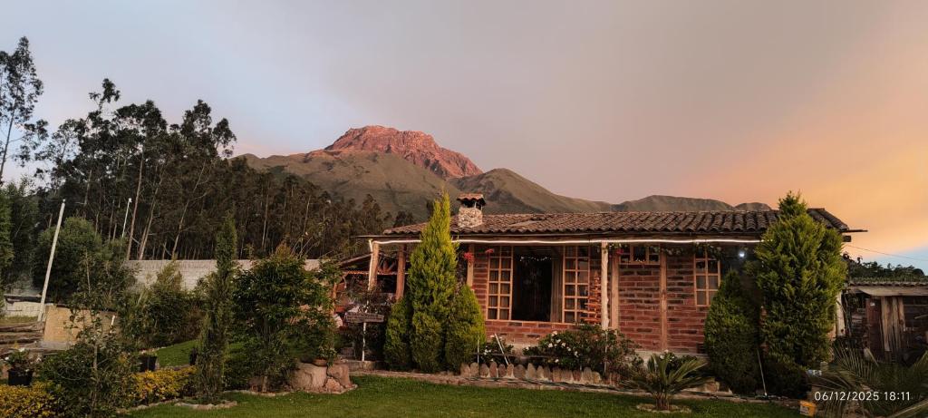 Mountain cabin Iluman - 3