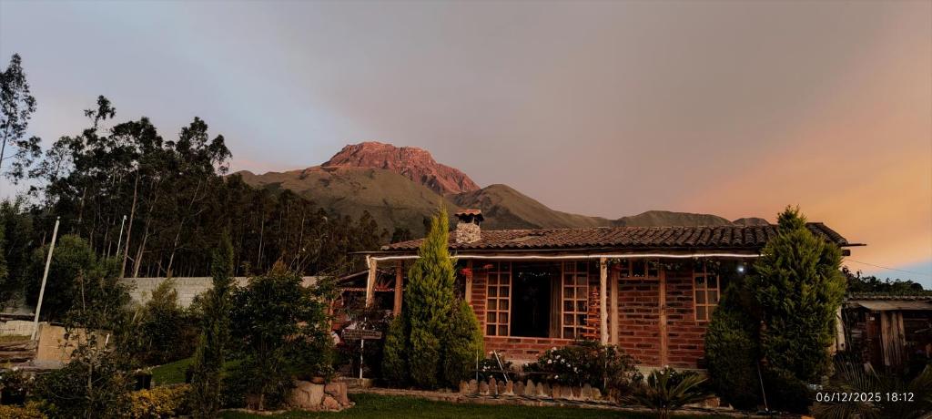 Mountain cabin Iluman - 1