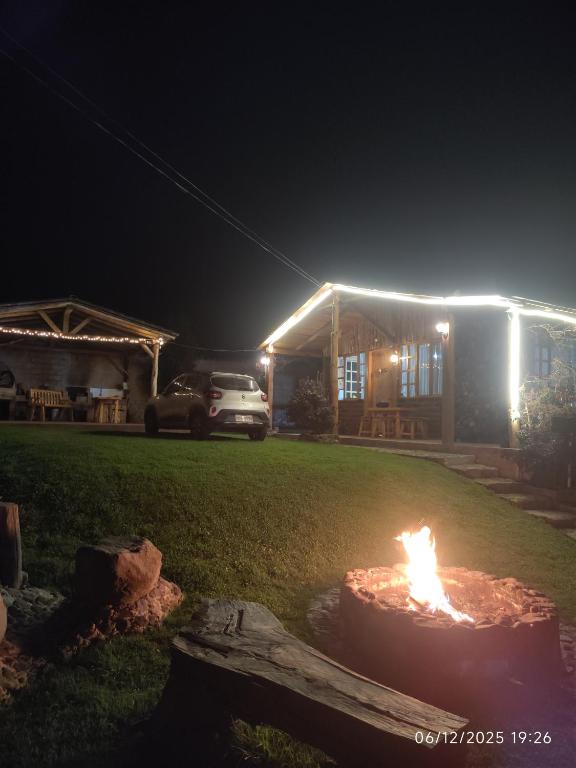 Mountain cabin Iluman - 5