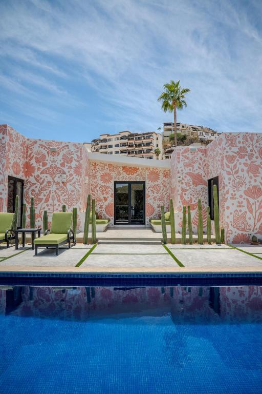 4 Bedroom home in an amazing location in downtown Cabo San Lucas - 5