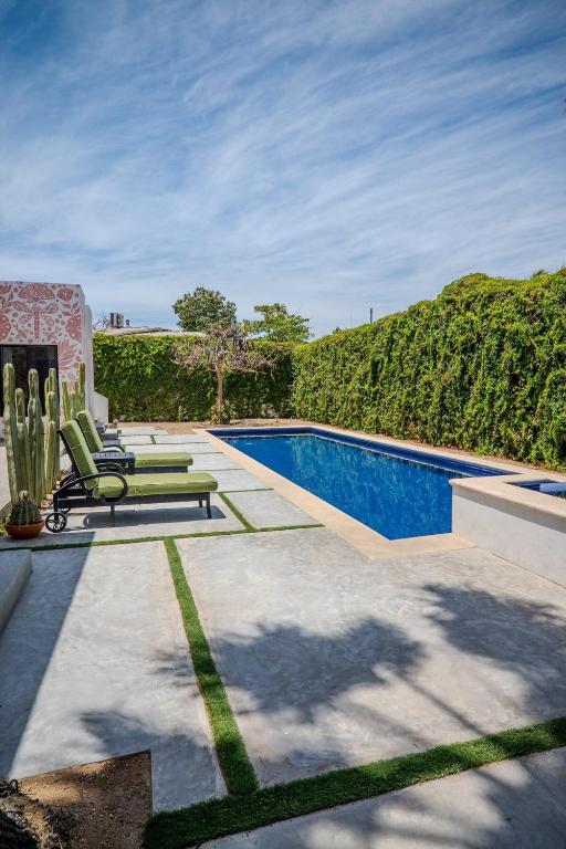 4 Bedroom home in an amazing location in downtown Cabo San Lucas - 2