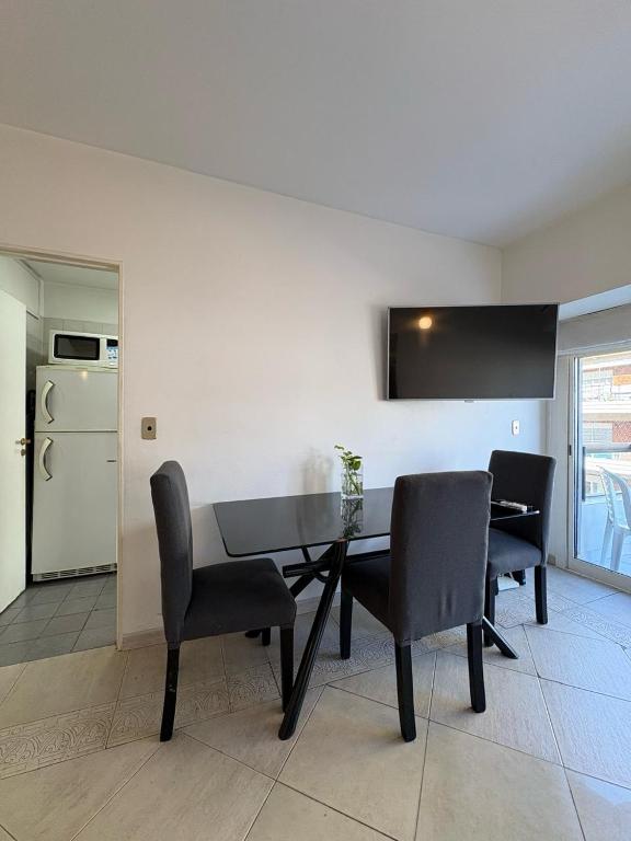 Apartamento Bulnes y Calle Corrientes - 2