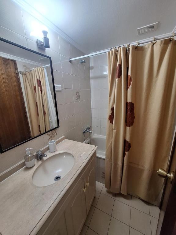 Departamento en Viña del mar frente al mar, Av San martín - 5