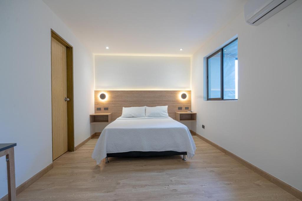 Hotel Torre Primavera - 2