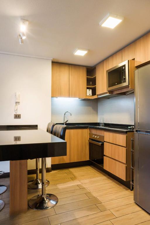 Premium Stay in Las Condes - 3