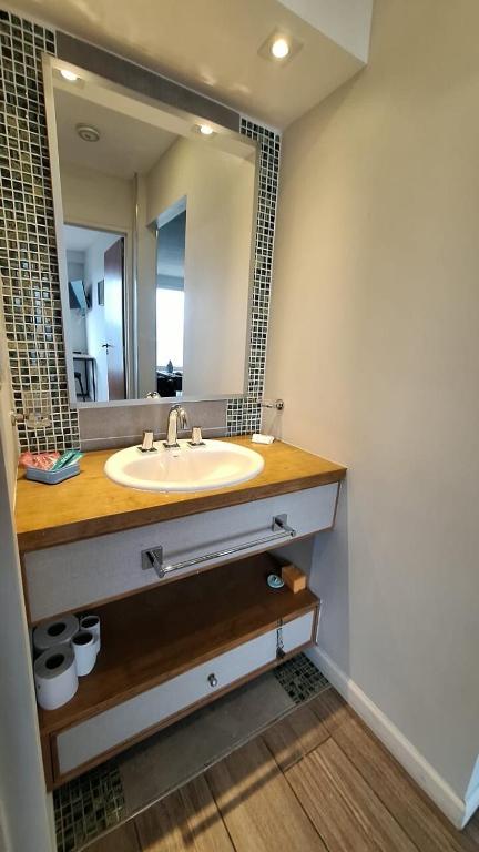 Waterfront Condo - 3