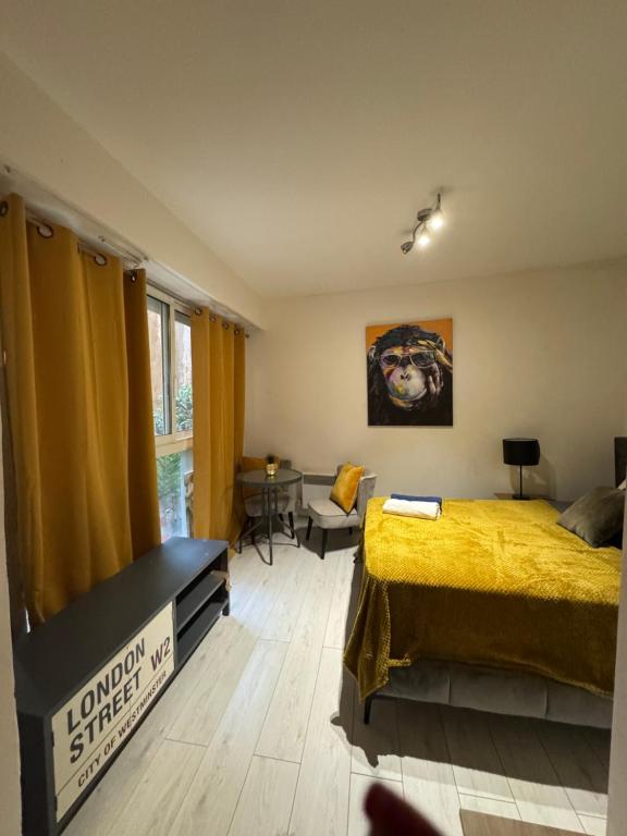 Studio Sun 3 min from Casino - 5