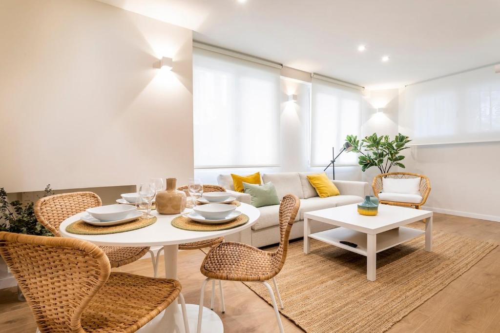 Valencia Downtown Design Apartment - 2