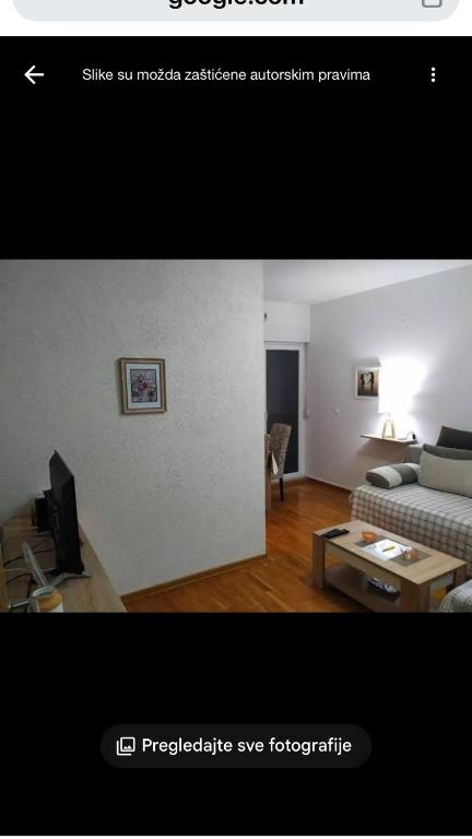 Apartman Vanja - 2