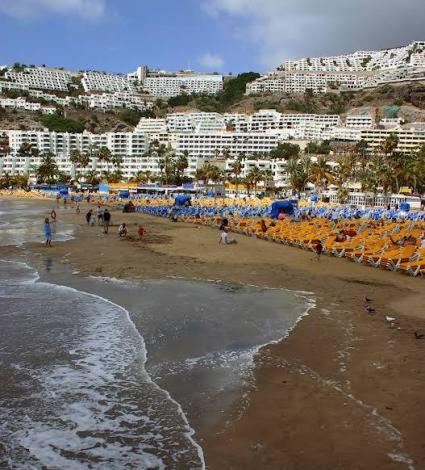 Apartament Puerto rico gran canaria south - 3