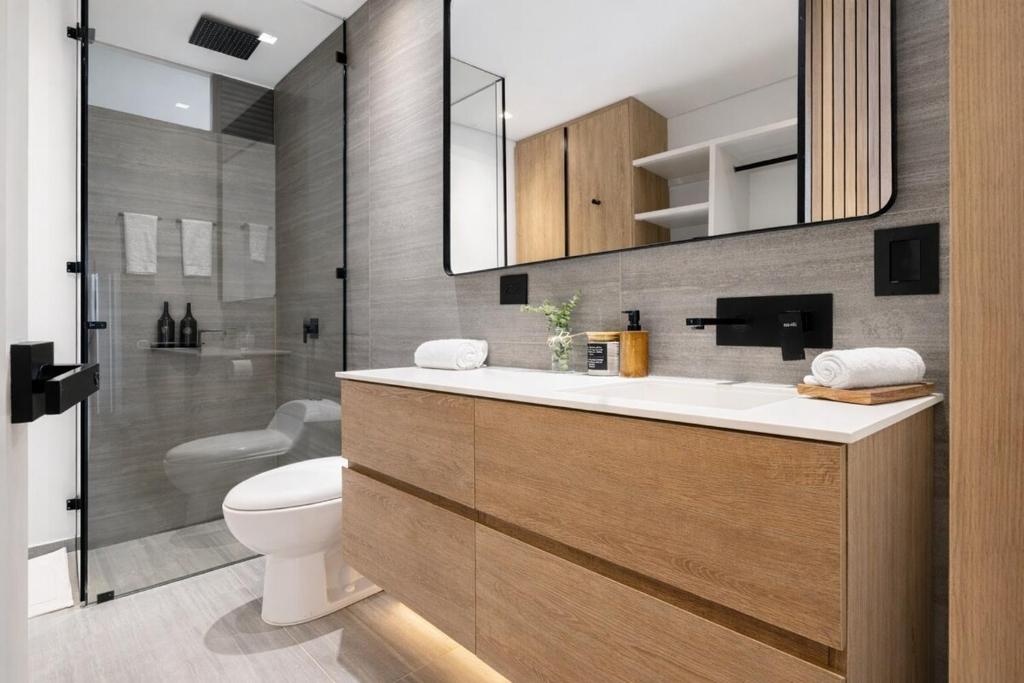 Premium Jacuzzi Loft in Provenza - 5
