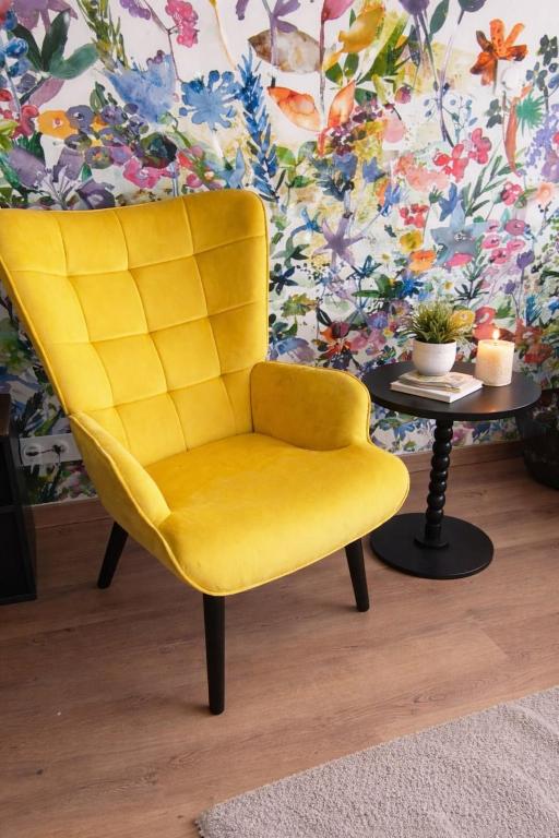 Le Colibri-Appartement 4 personnes centre ville Aix les bains - 4