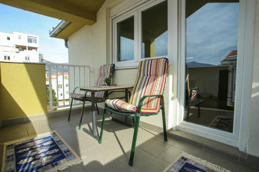 Bulevar Residence - 2