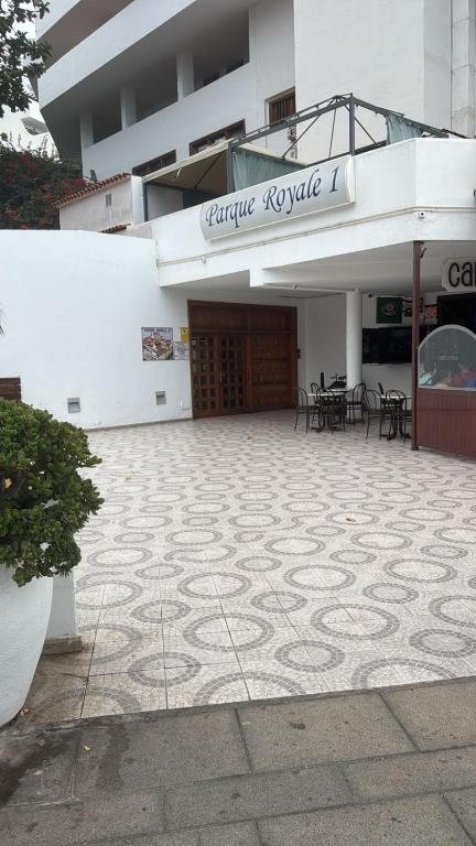 Parque Royal Apartamento Costa Adeje - 3