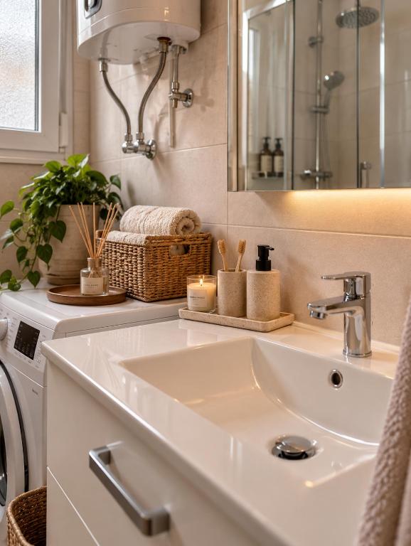 Colmar Cozy Nest - 5