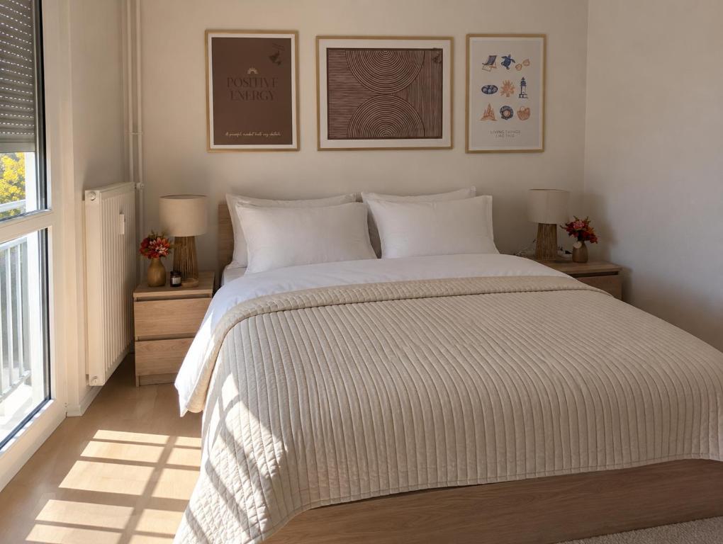 Colmar Cozy Nest - 3
