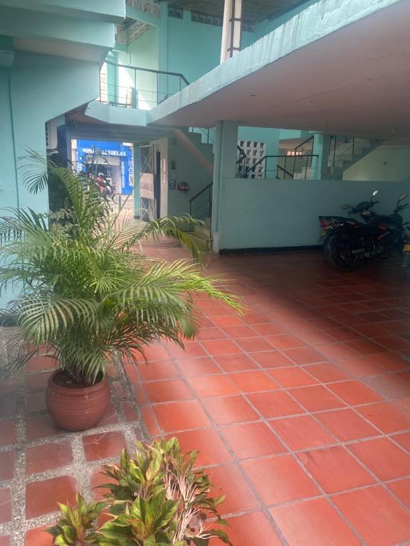 Residencia Quinta Avenida - 5