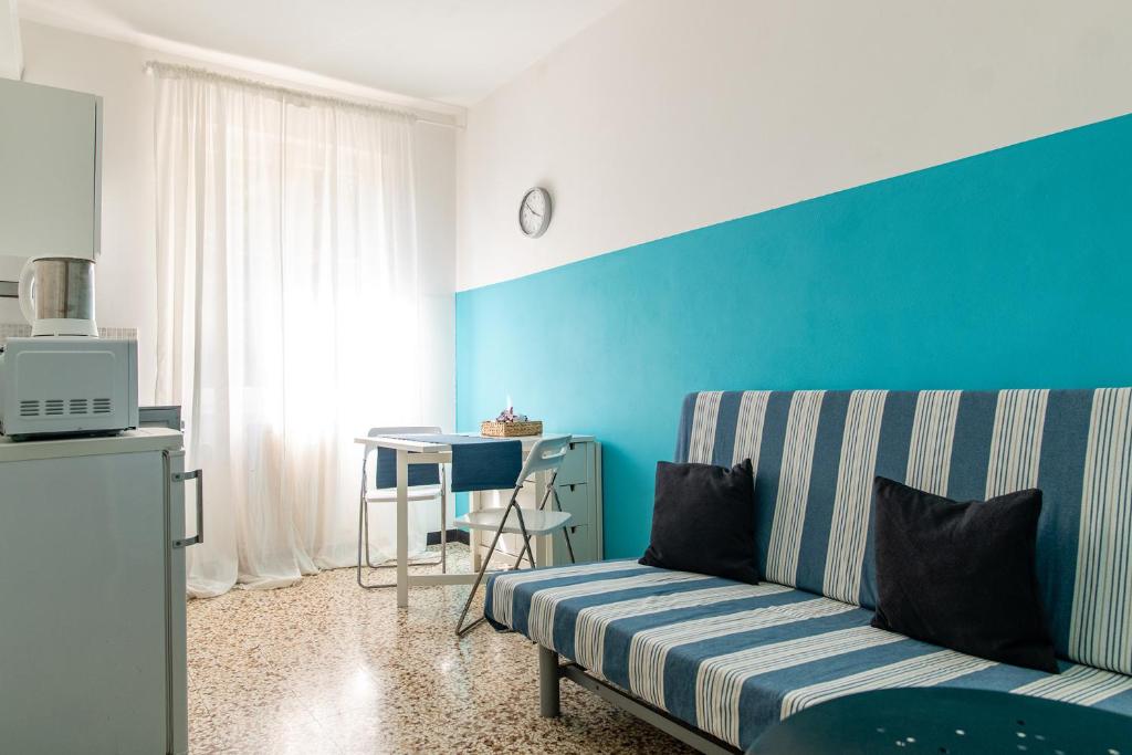 CASA ADRI. Comoda, accessibile, luminosa. - 3