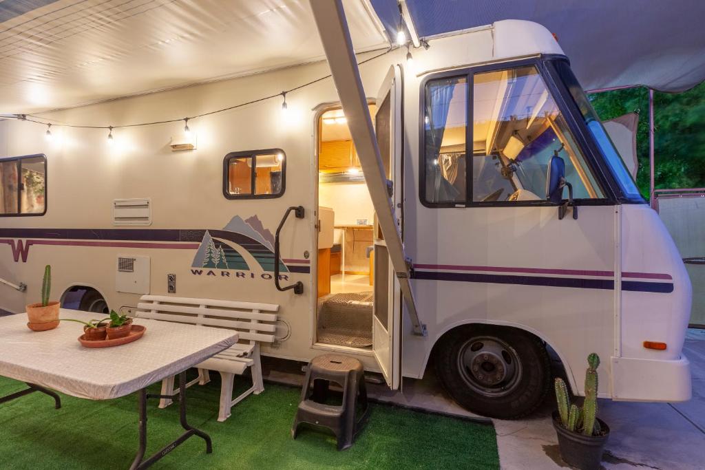 Ocean Camper - independent and fully equipped - 3