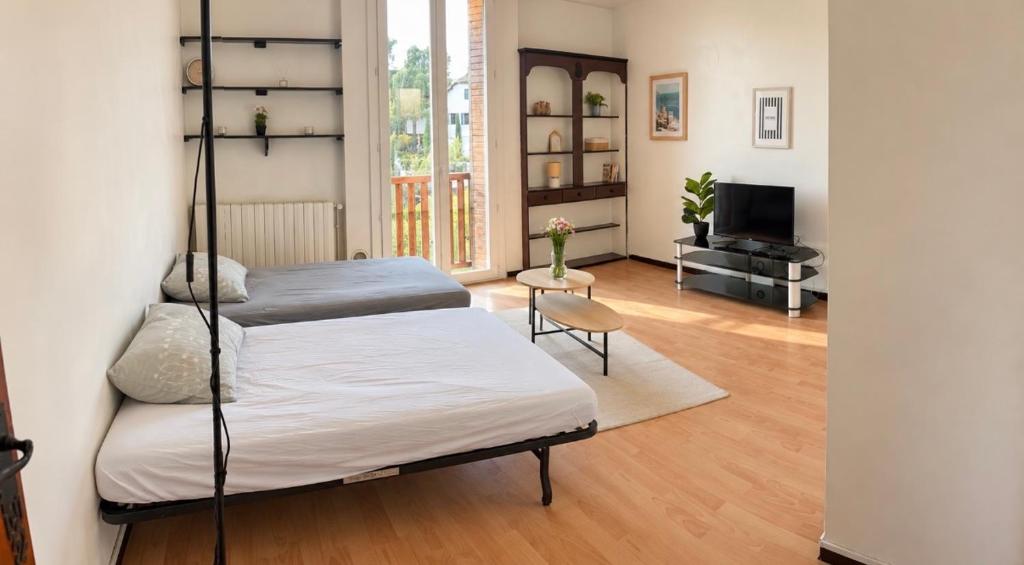 studio Chaleureux sur Aix-en-Provence - 5