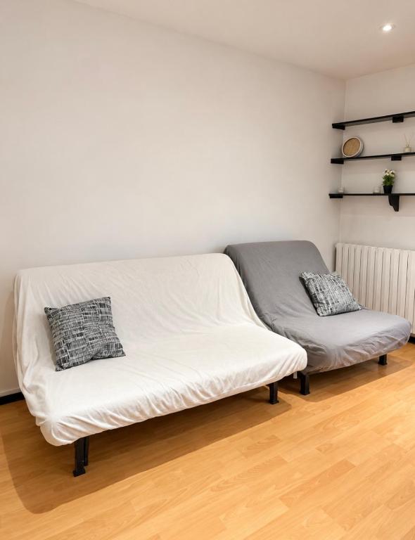 studio Chaleureux sur Aix-en-Provence - 4
