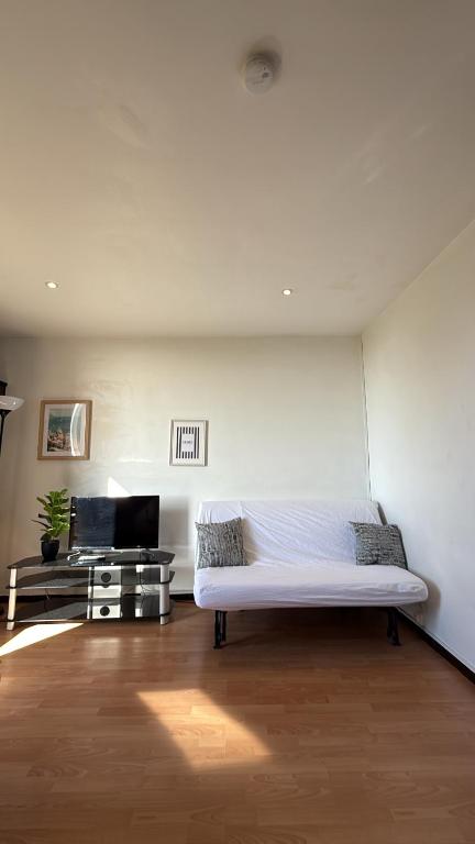 studio Chaleureux sur Aix-en-Provence - 1