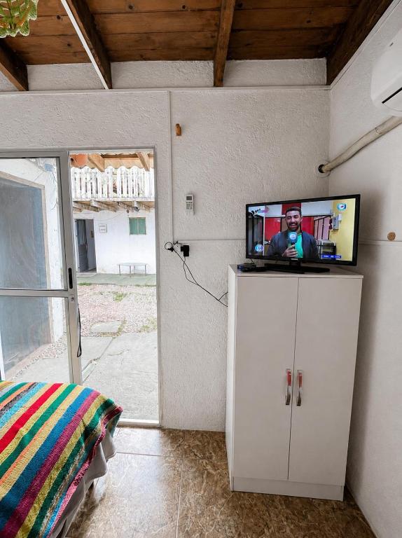 Alojamiento Jacinta en Chuy Aire Y Baño Privado - 4