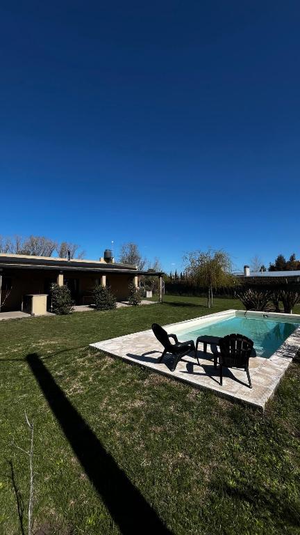 Quinta tres pinos - 2