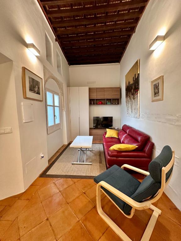 Apartment in Granada's Albaicín - 5