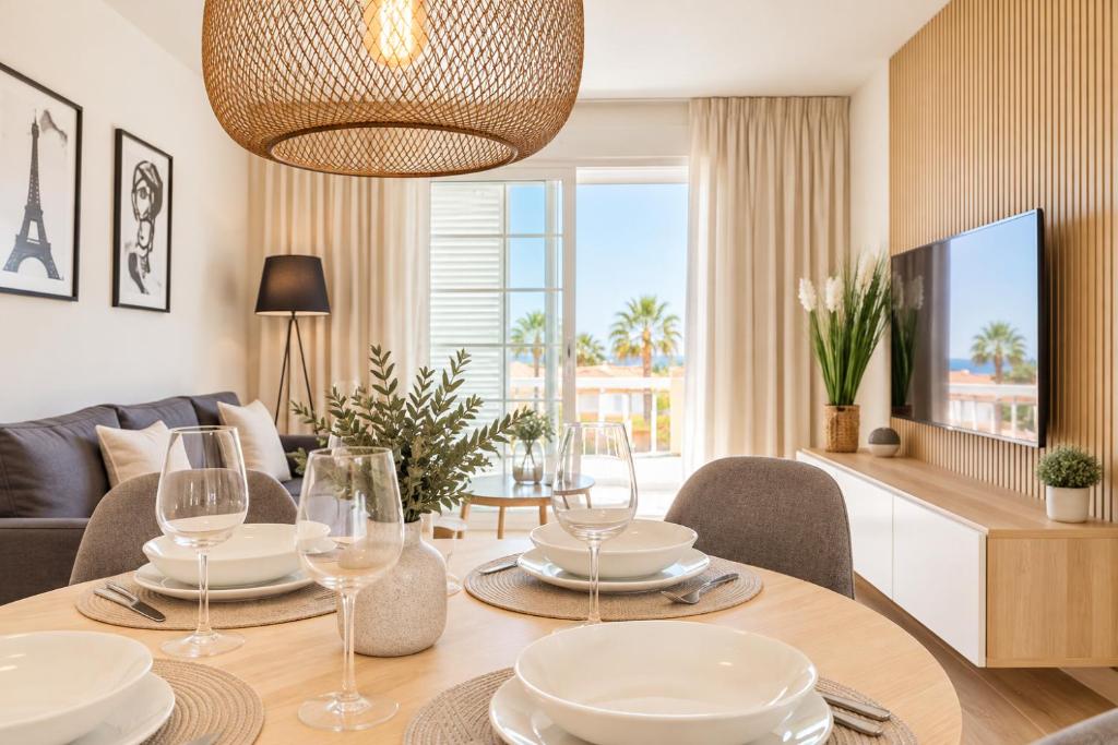 Apartment Peregrína - 1