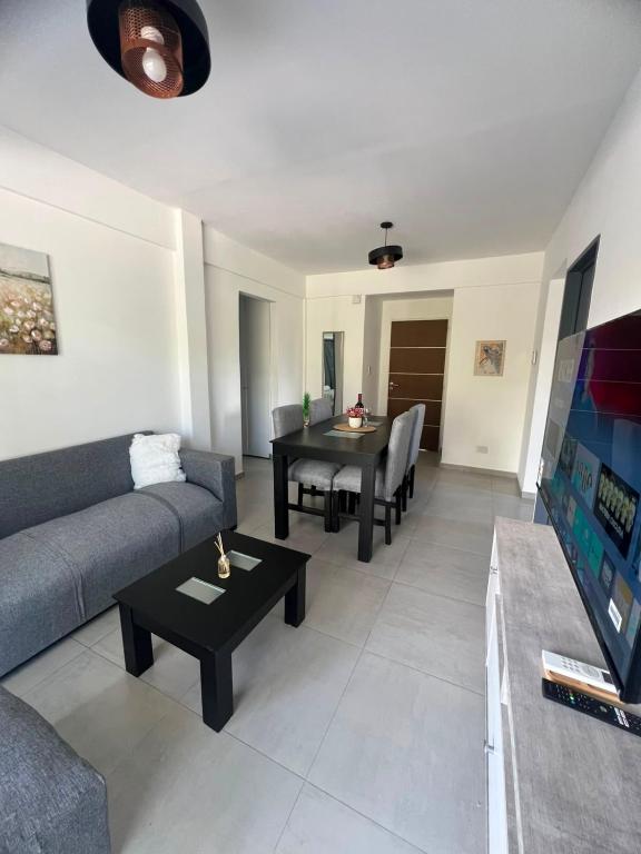 Eden Home Ezeiza G&A Rent - 3