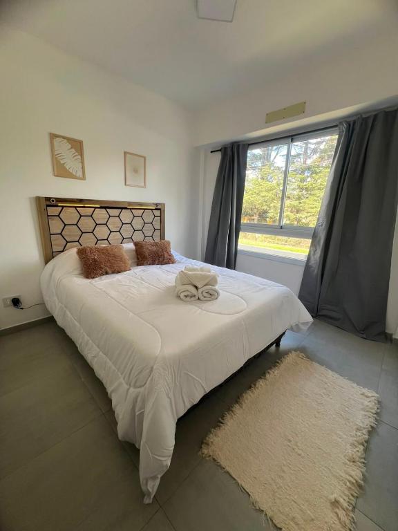 Eden Home Ezeiza G&A Rent - 4