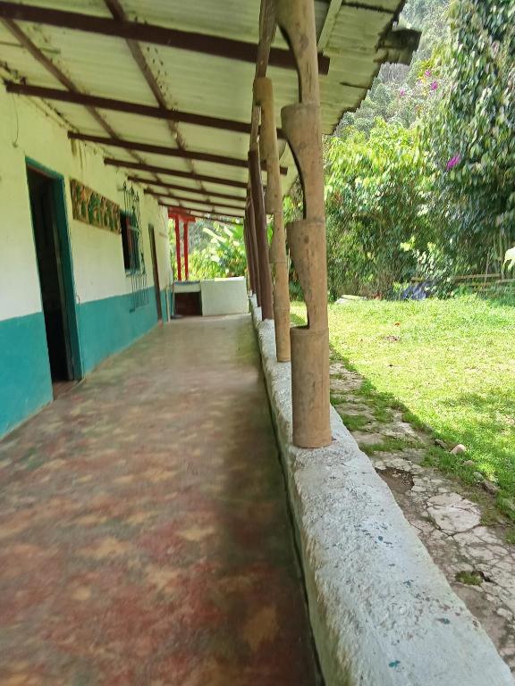 Finca La Menguate - 1