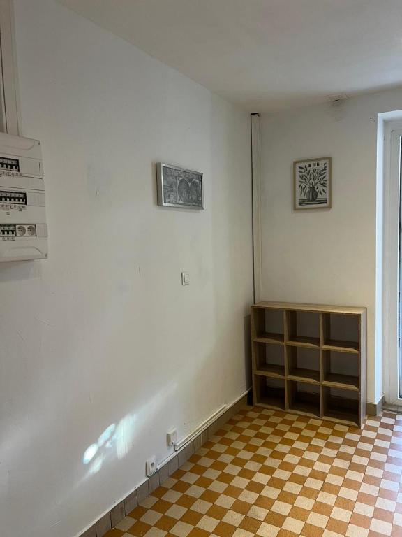 Appartement Centre Colmar - 4