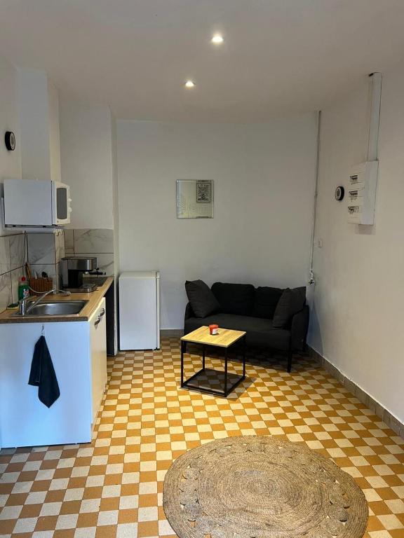 Appartement Centre Colmar - 3