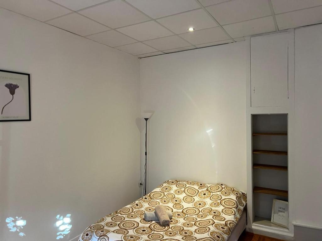 Appartement Centre Colmar - 1