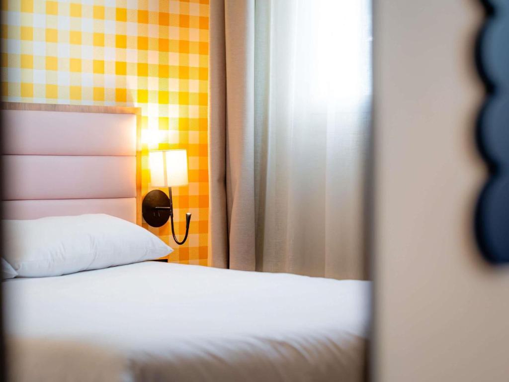 Ibis Styles Nantes Centre Place Graslin - 1