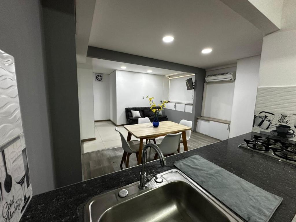 Apartamento Eukaristiko2 - 4