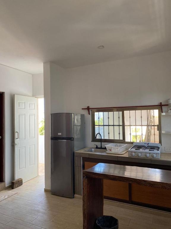 Apartamentos Casa Zama Suites - 2