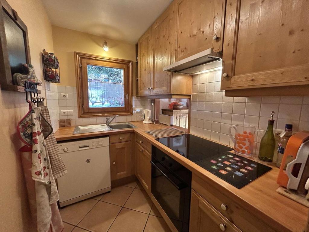 Appartement 3 Pièces Calme à Méribel - 6 Pers - FR-1-180-668 - 3