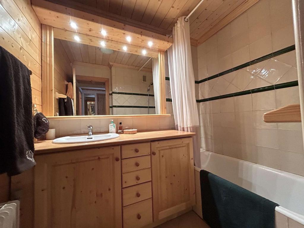 Appartement 3 Pièces Calme à Méribel - 6 Pers - FR-1-180-668 - 5