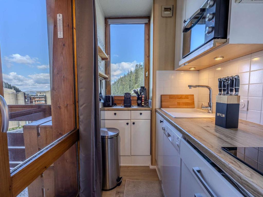 Appartement confort vue montagne - 5 pers. - 4