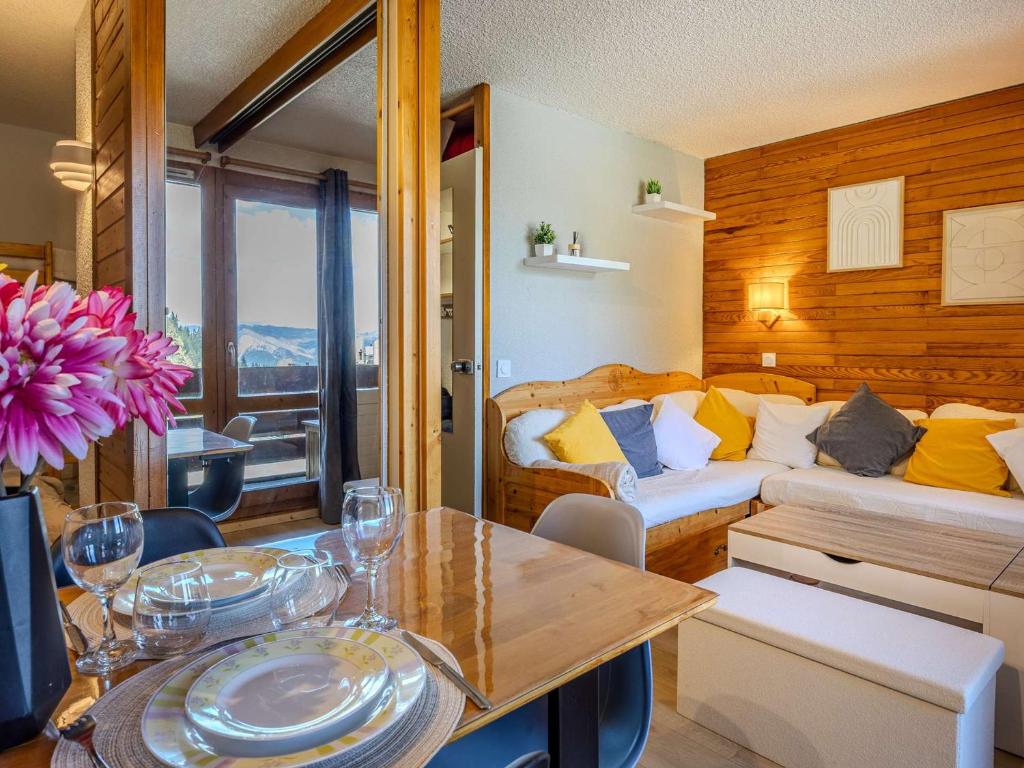Appartement confort vue montagne - 5 pers. - 5