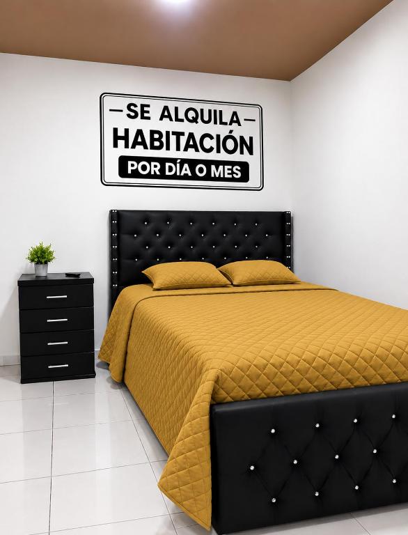 Alejandra House - 1