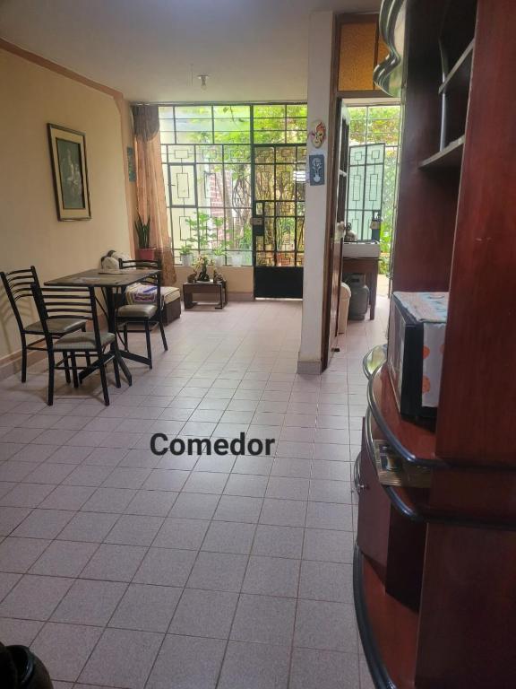 Casa los Ciruelos en El Tambo a 15 minutes from downtown - 2