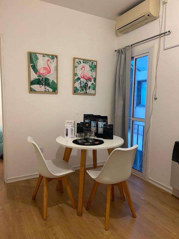 Habitación compartida, SOLO MUJERES - 4