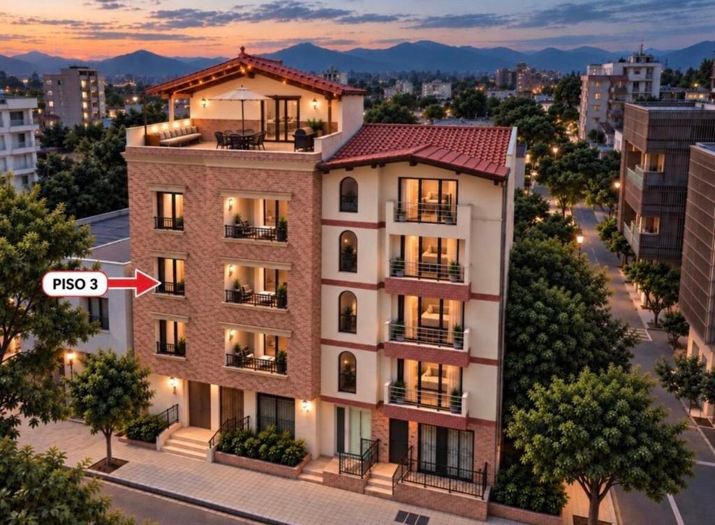 Llega al corazón del mejor municipio de Colombia - 1