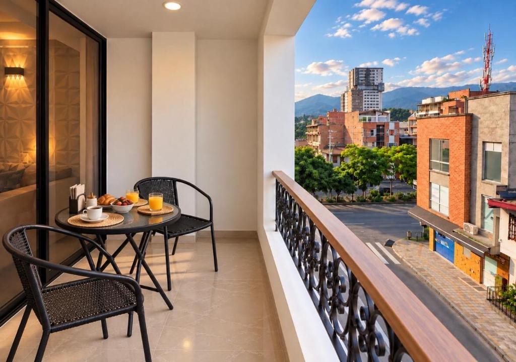 Llega al corazón del mejor municipio de Colombia - 5