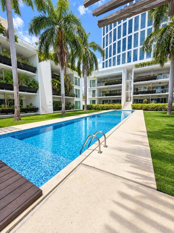 Dominik Sky penthouse Jacuzzi privato - 4