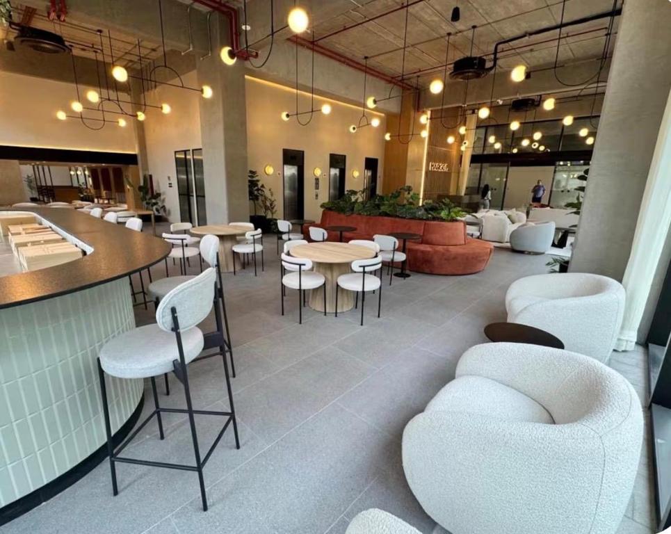 Departamento de lujo en Chapalita junto a EXPO GDL - 5